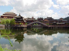 清明上河图景区