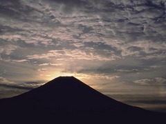 富士山 富士山27