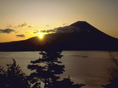 富士山 富士山43