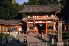 上野恩赐公园图片