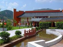 新会古兜温泉旅游度假村图片