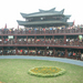中视股份三国水浒景区