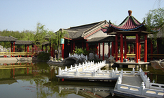 阜阳生态`