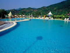 碧水湾温泉5