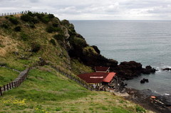 城山日出峰 城山日出峰04