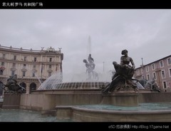 罗马广场 罗马广场2