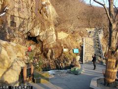 花果山景区图片