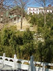 花果山景区图片