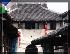 犍为县文庙图片
