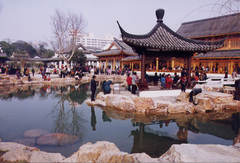 江阴市学政文化旅游区图片