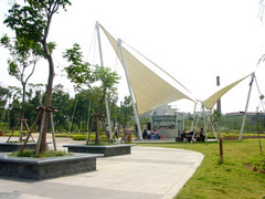 江阴市滨江要塞旅游区图片