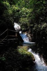 黑山谷生态旅游区图片