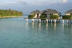 Sun Island untitled