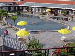 江垭温泉度假村图片