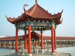 银滩旅游度假区图片