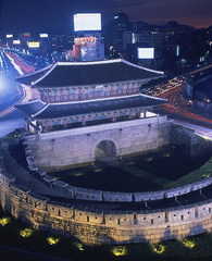 东大门图片
