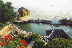 集美嘉庚园图片