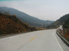 黄冈山图片