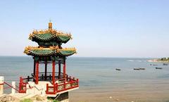 鸽子窝公园图片