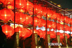 秦淮河图片