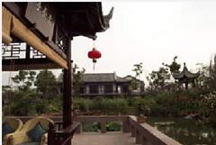 芙蓉古城图片