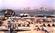 海军博物馆图片