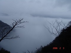 黄岗山图片