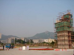 厦门理工学院图片