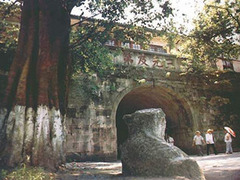 靖江王城图片
