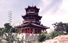魁星楼图片