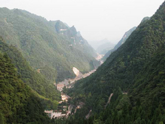 娄山关图片