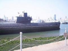 海军博物馆图片