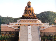 南山旅游区图片