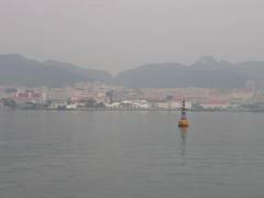 刘公岛图片