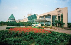 太阳岛旅游度假区图片