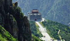 大黑山图片