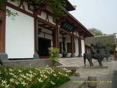 西山风景区图片