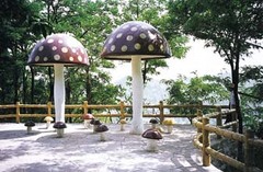 西山风景区图片