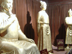 皇泽寺图片