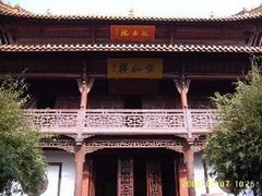 采石风景区图片