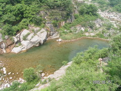 八里沟图片