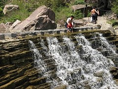八里沟图片