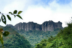 石竹山风景区图片