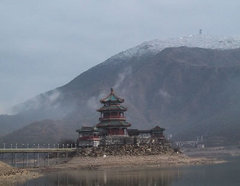 九龙游乐园图片