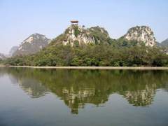 大龙潭景区图片