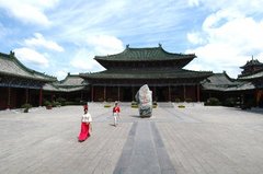 开封府图片
