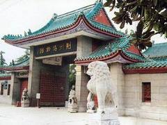 荆州博物馆图片