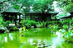 西樵山风景名胜区图片