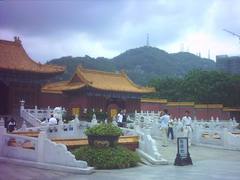 圆明新园图片