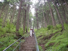 兴隆山图片